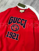 Gucci свитшот PR406995 10