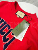 Gucci свитшот PR406995 15