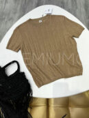 Hermes футболка PR648296 7