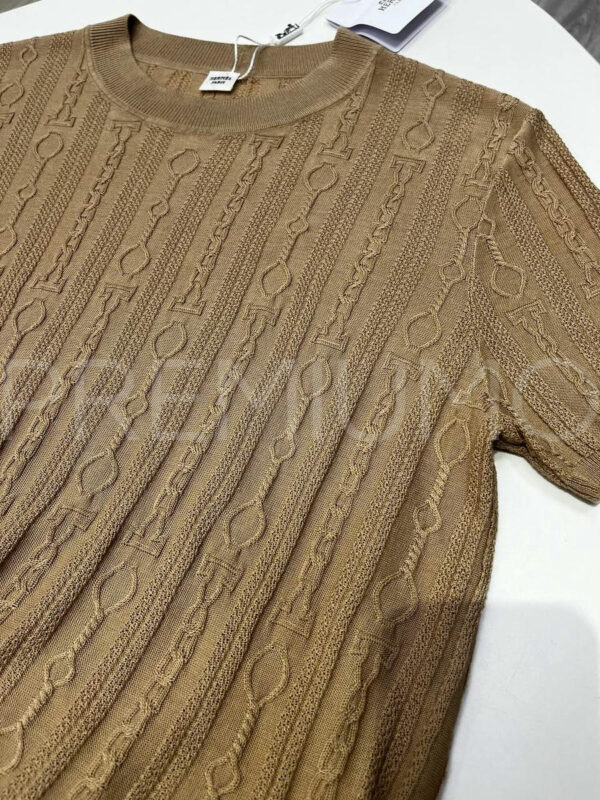 Hermes футболка PR648296 3