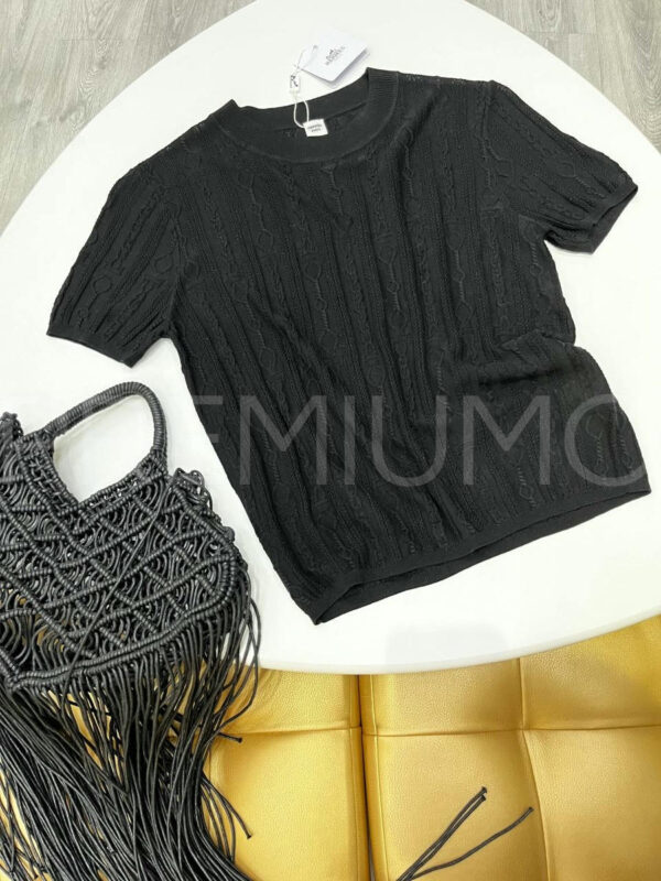 Hermes футболка PR917132 2