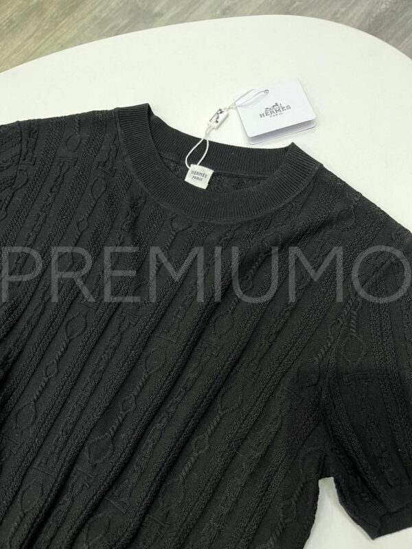 Hermes футболка PR917132 3