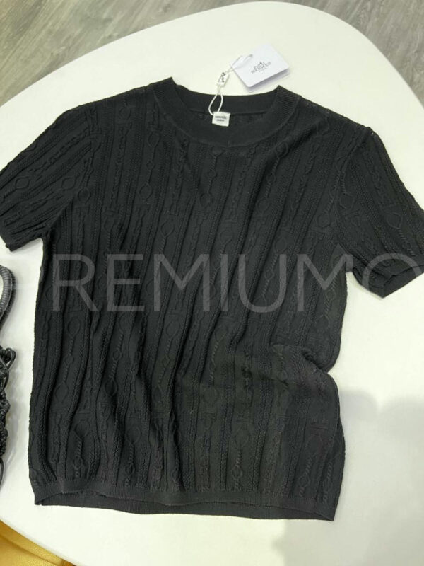 Hermes футболка PR917132 4