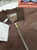 Miu miu бомбер PR968438 12