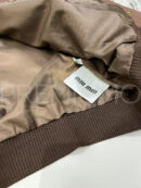 Miu miu бомбер PR968438 14