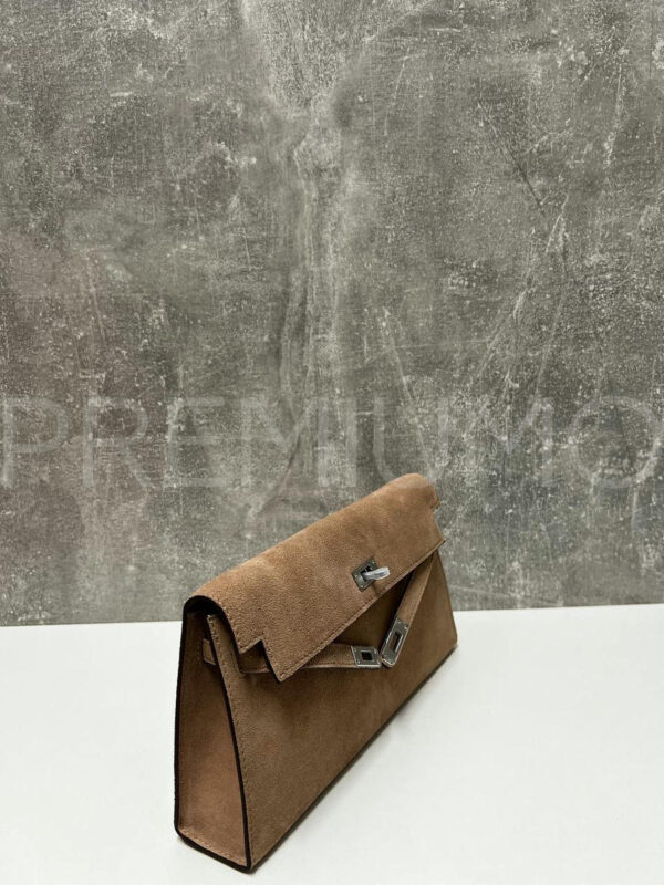Hermes сумка PR107945 6