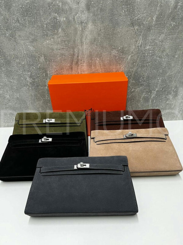 Hermes сумка PR107945 10