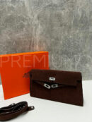 Hermes сумка PR859859 4