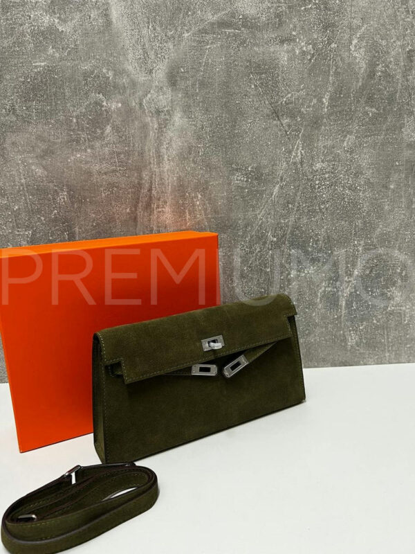 Hermes сумка PR398130 2