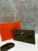 Hermes сумка PR398130 4