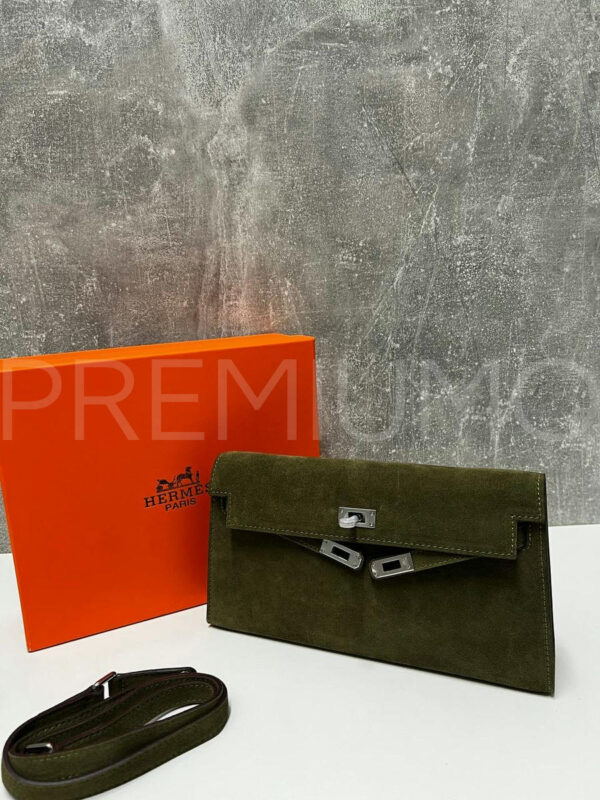 Hermes сумка PR398130