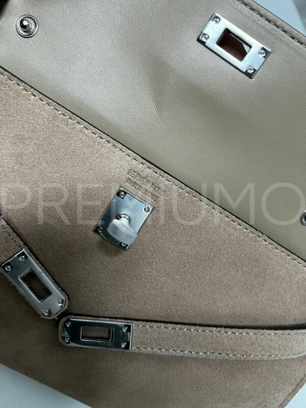 Hermes сумка PR107945 8