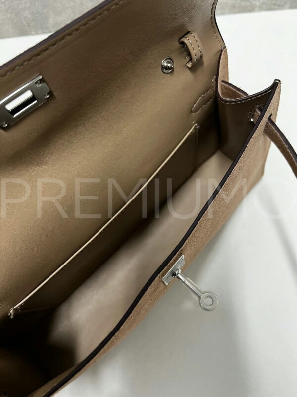 Hermes сумка PR107945 9