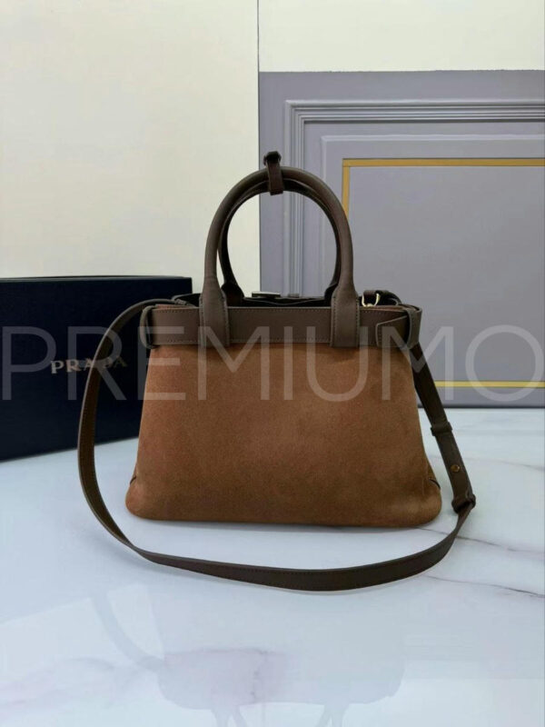 Prada сумка PR880362 2