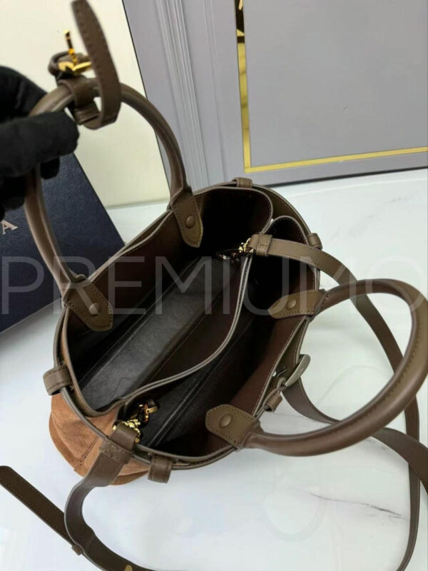 Prada сумка PR880362 5
