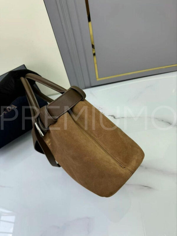 Prada сумка PR880362 6