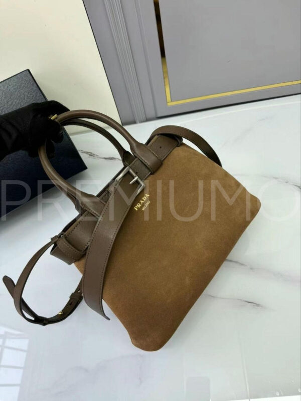 Prada сумка PR880362 7