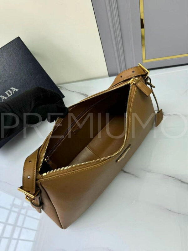 Prada сумка PR967086 12