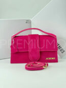 Jacquemus сумка PR508752 4