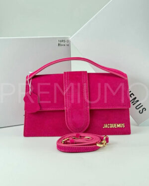 Jacquemus сумка PR508752
