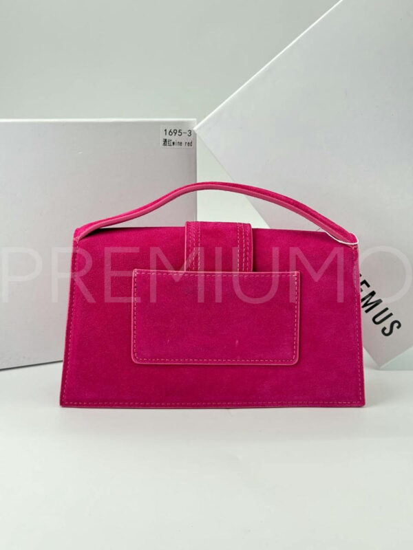 Jacquemus сумка PR508752 3