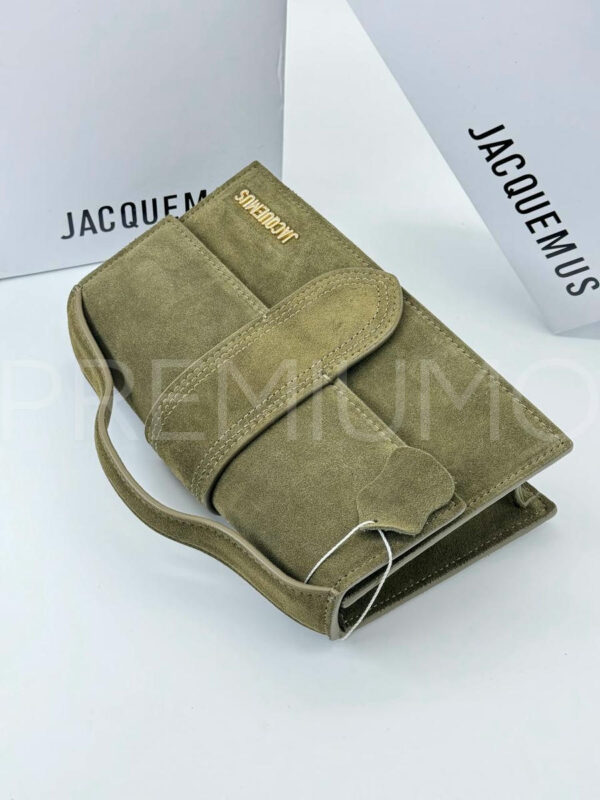 Jacquemus сумка PR662272 2