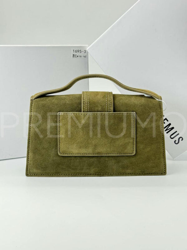 Jacquemus сумка PR662272 3