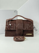 Jacquemus сумка PR737305 4