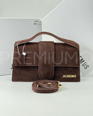 Jacquemus сумка PR737305