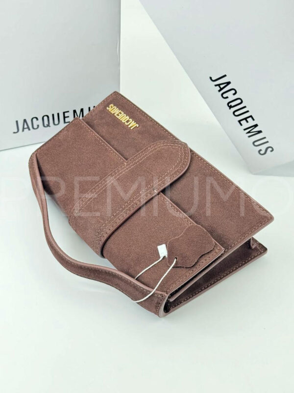 Jacquemus сумка PR737305 2