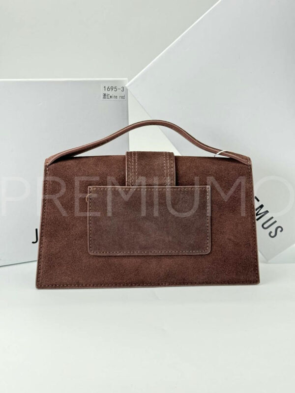 Jacquemus сумка PR737305 3