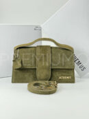 Jacquemus сумка PR662272 4