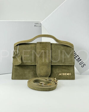 Jacquemus сумка PR662272