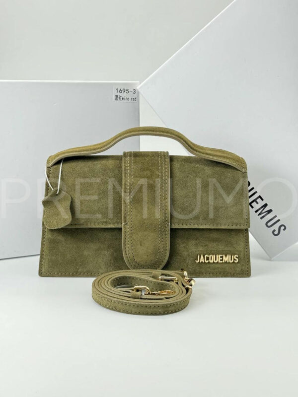 Jacquemus сумка PR662272