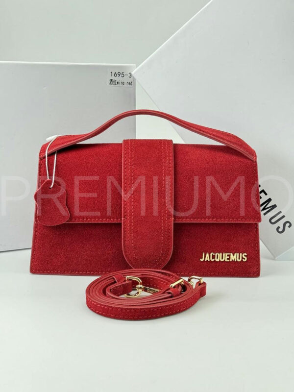 Jacquemus сумка PR723672