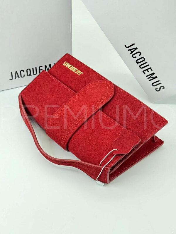 Jacquemus сумка PR723672 2