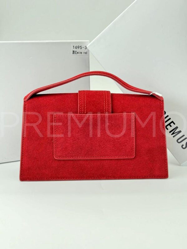 Jacquemus сумка PR723672 3