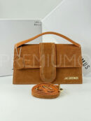 Jacquemus сумка PR942019 4
