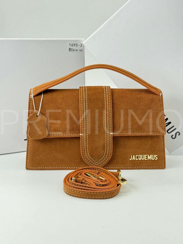 Jacquemus сумка PR942019