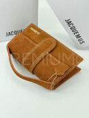 Jacquemus сумка PR942019 5