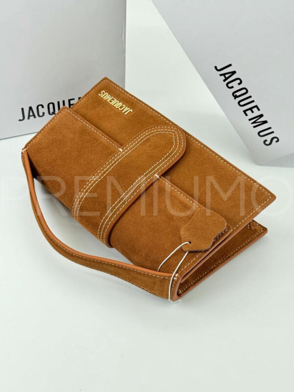 Jacquemus сумка PR942019 2