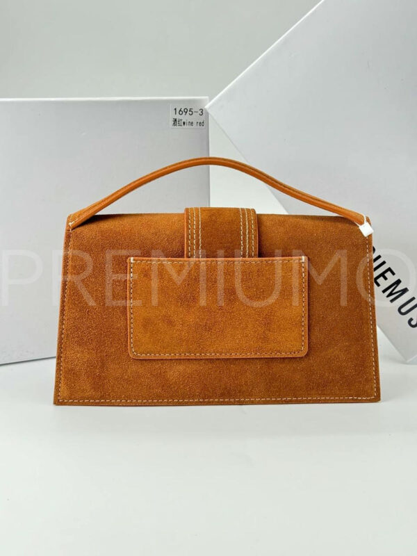 Jacquemus сумка PR942019 3