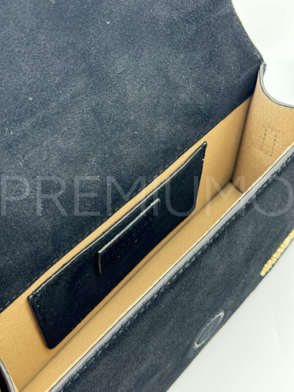 Jacquemus трендовая сумка с ручкой PR347749 6