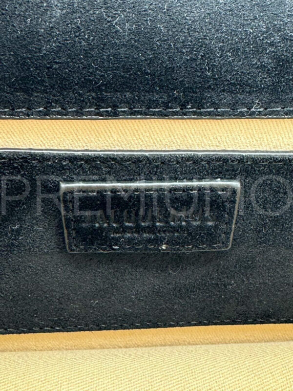 Jacquemus трендовая сумка с ручкой PR347749 7