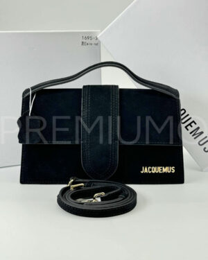 Jacquemus трендовая сумка с ручкой PR347749