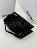 Jacquemus трендовая сумка с ручкой PR347749 9
