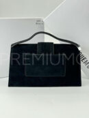 Jacquemus трендовая сумка с ручкой PR347749 10