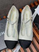 Chanel балетки PR334804 15