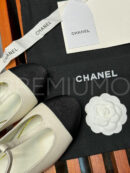 Chanel балетки PR334804 16
