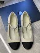 Chanel балетки PR334804 11